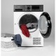 Morris MPD-8749 Στεγνωτήριο 8kg A++ με Αντλία Θερμότητας Morris MPD-8749 Στεγνωτήριο 8kg A++ με Αντλία Θερμότητας